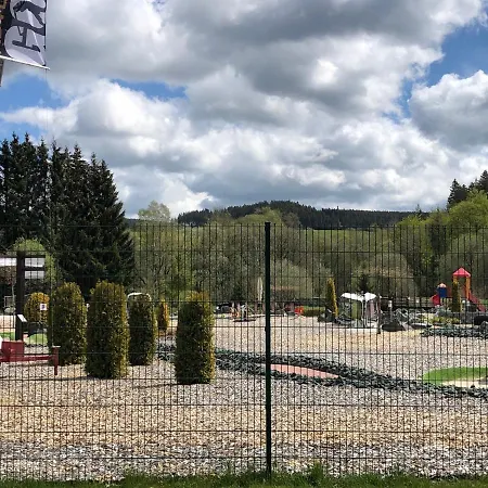 Das Gelbe Haus 1 Apartment Winterberg