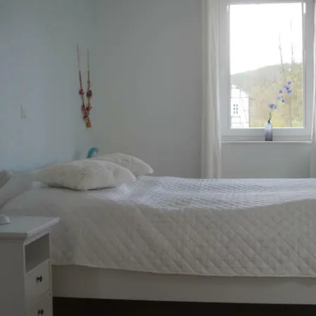 Das Gelbe Haus 1 Winterberg