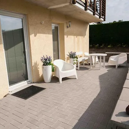 Apartment Das Gelbe Haus 1 Winterberg