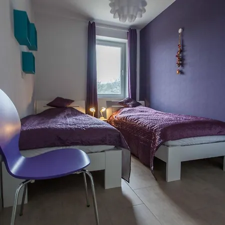 Das Gelbe Haus 1 * Winterberg